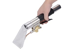 RAGUSO Ściągacz do czyszczenia dywanów, wyciąg do czyszczenia mebli, tapicerka, narzędzie ręczne, automatyczna część do kanapy domowej, wewnętrzny dach samochodu