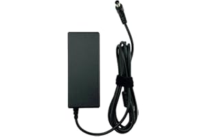 SLRIOYS 19V Kompatibel mit LG Monitor 32" 27" 24" 23" 22" 20" 19" und Samsung Monitore TV UN32J4000 UN32J5003 UN32J5205 A5919-RDY Odyssey G51C G5A G5 G3 G5A G4B G3A Curved Gaming Monitor Netzteil