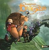 CHASSEURS DE DRAGONS L ALBUM