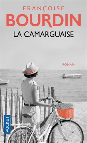 couverture de : La Camarguaise