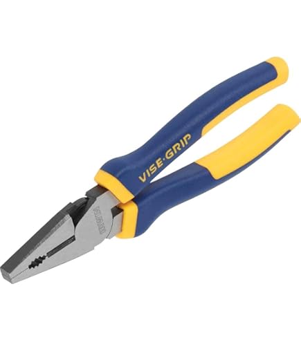 IRWIN® Vise-Grip® - Pince à Long Nez 150mm (6in