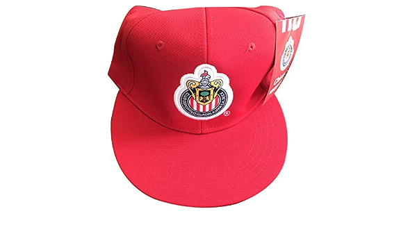 Official Club Deportivo Chivas de 