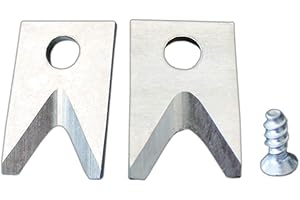 WEICON 51100002 Blades for No. 5/No. 6