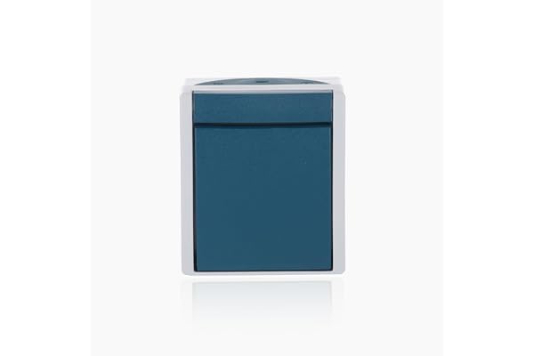 Busch-Jaeger 2601/6W-53 Strömbrytare, Blå
