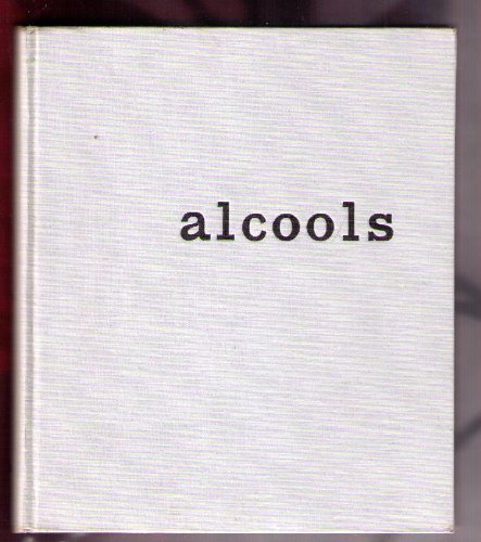 Alcools Alcools