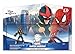 Produktbild Disney Infinity: Marvel Super Heroes (2.0 Edition) Spider Man Play Set - Not Machine Specific by Disney Infinity