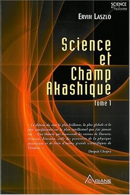 Ariane science et champ akashique