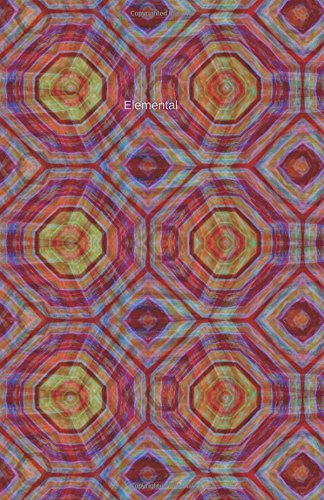 Elemental: Journal/Planner (Joy, Inspiration & Delight)
