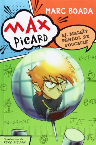 Max Picard I El Maleït Pèndol De Foucault: 83 (Narrativa Singular)