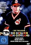 Die Indianer von Cleveland - TRILOGIE [2 DvD�s] - 