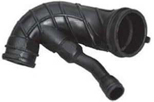 W WIELEN COMPONENTS WIELEN Compatible avec Tuyau d'admission d'air turbo Ford Fiesta Fusion Citroen C1 C2 C3 Nemo Xsara Peugeot 107 1007 206 207 307 Bipper Toyota Aygo 1.4 1434.16