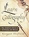 Produktbild Learn Calligraphy: The Complete Book of Lettering and Design