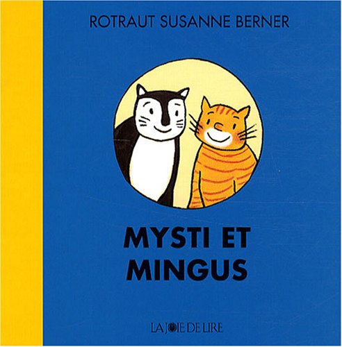 <a href="/node/25911">Mysti et Mingus</a>