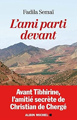 L'Ami parti devant