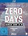 Produktbild Zero Days - World War 3.0 (OmU) [Blu-ray]