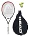 Produktbild Head Radical 26 Junior Andy Murray Tennisschläger + 3 Tennisbälle