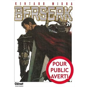 Berserk (Glénat) Vol.29 Livre en Ligne Berserk (Glénat) Vol.29 Livre en Ligne - Telecharger Ebook