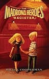 Cover zum Buch The Madrona Heroes Register: Nothing ...
