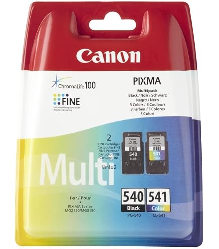 Ink Jungle CL541 X L Colore cartuccia d' inchiostro rigenerata per Canon Pixma MG2100 MG3255 MG3500 MG3550 MG3250 MG3255 MG3550 MG4150 MG4200 MG4250 MX375 MX435 MX475 MX395 stampanti a getto d