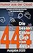 Die 444 besten Easter Eggs von Alexa: Lustigste und tiefsinnige Antworten des Sprachassistenten - Humor aus der Cloud by 