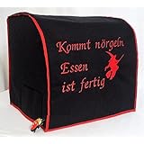 Abdeckhaube,Thermomix® TM 5, Mod. 