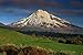 Produktbild The Poster Corp Ned Norton - Mount Taranaki Western flanks New Zealand Kunstdruck (60,96 x 91,44 cm)