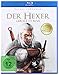 Geralt von Riva - Der Hexer [Blu-ray] [2001]