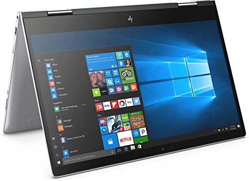 HP ENVY x360 15-bp100na Convertible Touchscreen Full HD IPS Laptop - Intel Core i5-8250U 8GB DDR4 Ram 1TB   128GB SSD NVIDIA GeForce 150MX  Certified 