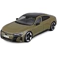 Bburago Audi RS e-tron GT 2022 Diecast Model, 1:18 Scale, Custom