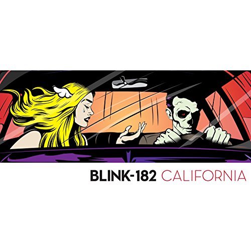 Blink-182 - She