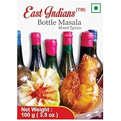 East Indians Bottle Masala ( Meat Curry ) 100 Grams