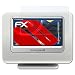 Produktbild Honeywell THR928SRT Folie - atFoliX FX-Shock-Clear stoßabsorbierende ultraklare Panzerfolie Displayschutzfolie