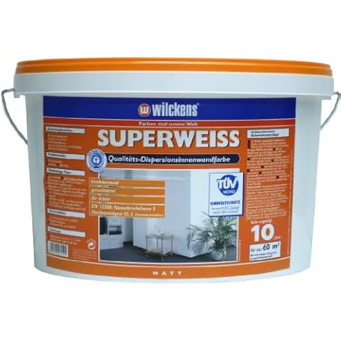 Suchergebnis auf Amazon.de für: Indoor - Wandfarben / Farben, Beizen