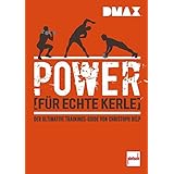 Dmax 99 Neue Dinge Fur Echte Kerle Der Ultimative Must Have Guide Von Rolf Deilbach Amazon De Deilbach Rolf Bucher