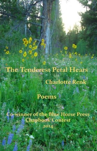 The Tenderest Petal Hears