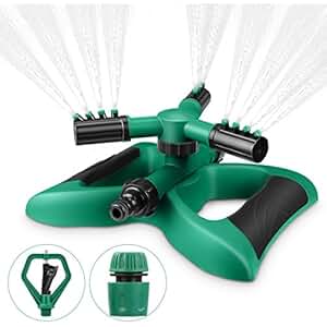 Suchergebnis auf Amazon.de für: rasensprenger große flächen: Baumarkt