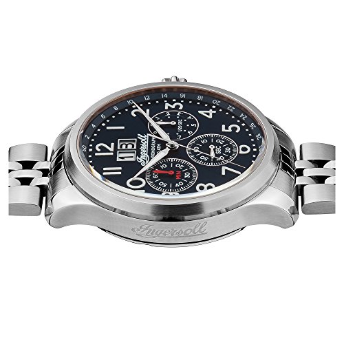 Ingersoll – Herren -Armbanduhr I02404