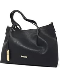 Pollini - Bolso de asas de Sintético para mujer Blanco Bianco Taglia unica