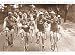 Produktbild Raucher Presse E Sports Vintage Tour de France Racing Radfahren Poster Print 76,2 x 55,9