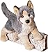 Produktbild Cuddle Toys 1836 41 cm lang Tyson Wolf Plüsch Spielzeug