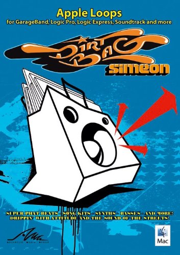 Preisvergleich Produktbild Dirtbag - Apple Loops