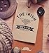 Beard Brush - 100% Wild Boar Bristles - Natural Sustainable Wood - Ideal for Beard Grooming with Oils, Balms, Waxes and Butters