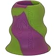 Grip-N-Rip Bat Grip, Purple/Green