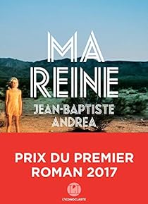 Ma reine par Andrea