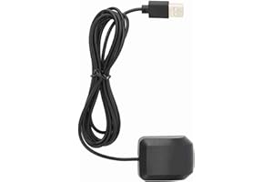 YWBL-WH VK-162 Módulo de navegación Interfaz USB DC3.3-5V Receptor GPS Soporte Earth