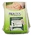 3 Packs of Moltex Nature No.1 Nappies Newborn (Size 1)