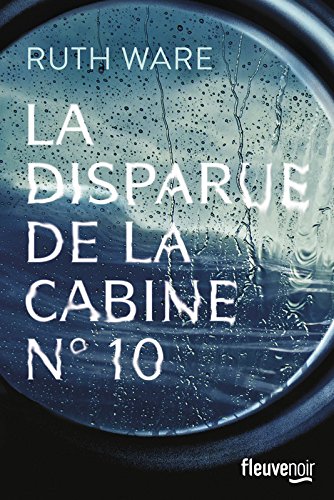 La disparue de la cabine n? 10