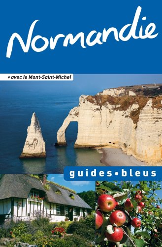 couverture de : Normandie