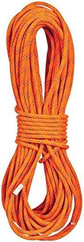 Teufelberger KM III 3/8 X 300' ORANGE