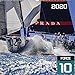 Force 10 Kalender 2020 - Bildkalender (42 x 42) - Segelboote - Sport - Meer - segeln - Wandkalender by 